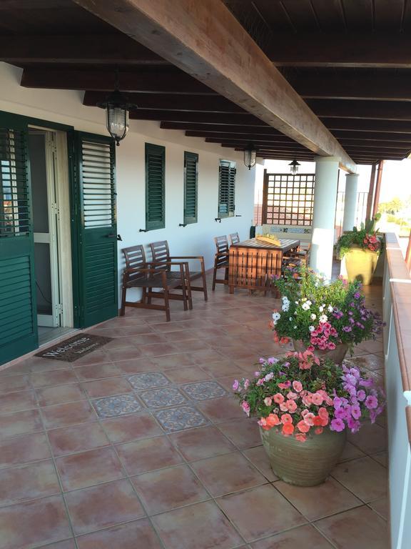 Casa Vacanze Da Giovanni Marina di Ragusa Exterior photo